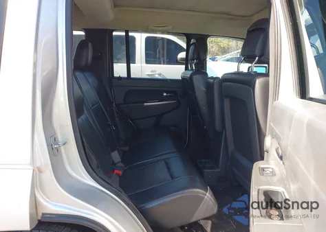 2012 Jeep Liberty Limited Edition z USA, uszkodzony, nr VIN 1C4PJMCKXCW123399